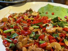 -88号小吃店·经典云南菜·地道纳西美食