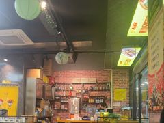 -云晓光头烧烤吧(德平路店)
