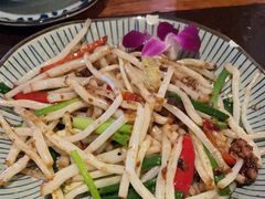 -上楼私房菜(院士路店)