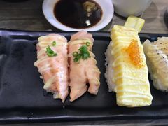 -新一番三文鱼寿司(红城湖店)