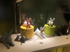 -théATRE 茶聚场(王府中環店)