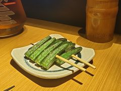 -乌君·酒场·炭火烧鸟(侨城坊店)