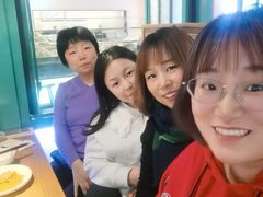 -潮粥荟·潮汕砂锅粥(朝阳大悦城店)