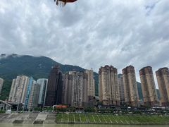 -乌江画廊(彭水苗族土家族自治县)