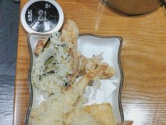 -千代武日本料理(爱建店)