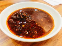 辣椒油-老胜香包子铺(瑞景店)