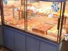 面包甜点陈列柜-Bread618面包生日蛋糕(欧亚商都店)