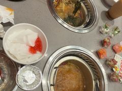 -龍歌自助小火锅(雨花台江南虹悦城店)