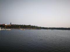 -美兰湖景区