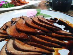 -睿柏云酒店-餐厅