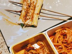 -大头叔烤鸡爪·朝鲜族烤串(天池路店)