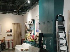 -海马体照相馆(天津世纪都会店)