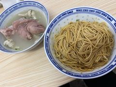 -盛兴面馆(真儒大厦店)