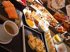 -白石的深夜食堂(大上海店)