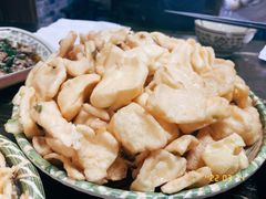 苦瓜烘蛋-陈有良尖椒鸡(渝中示范店)