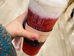 -奈雪的茶(市百一店)