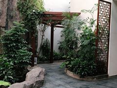 -滕头生态酒店(奉化店)