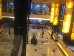 -龙之梦万丽酒店青餐厅