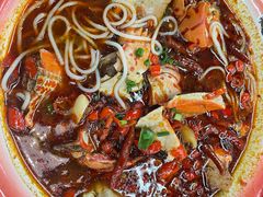 -老三样·旧食新味(船山路店)