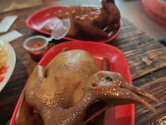 -光明刘冰乳鸽店(光明法政北路店)
