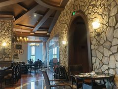 -山色西餐厅·银润锦江城堡酒店