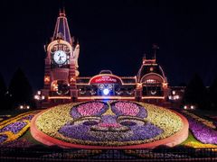 -上海迪士尼度假区