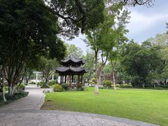 -墨池公园