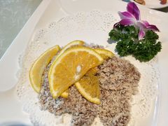 -金典银峰老鹅馆·昆山菜(亭林公园店)