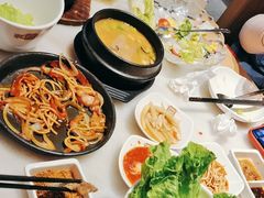 -韩宫宴和牛烤肉(盐城金鹰店)