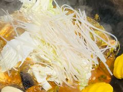 粉条-缘福乡村铁锅炖民宿(八达岭店)