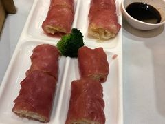 -君德澜酒家·创意粤菜(金山谷店)