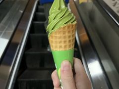 -吴裕泰茶庄(前门大街店)