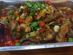 -湖南码头·地道岳阳美食·湘菜(魏公村店)