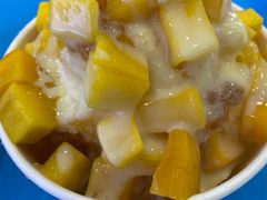 -梁子刨冰王&梁小糖(王顶堤店)
