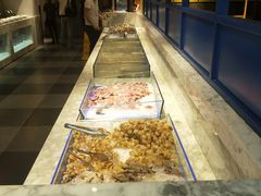 -火锅岛潮牌自助餐厅(天津天佑城店)