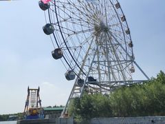 -渔岛海洋度假区