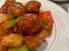 -囍凤楼·粤菜·点心·火锅(温特莱店)