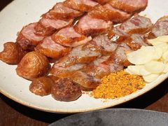 -Fuzzy Bistro 浮几韩餐·茶酒馆
