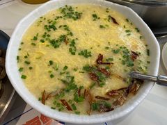 -大锅强·蒸海鲜青岛菜(金沙滩店)