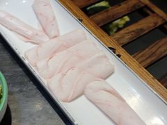-南门四季铜锅涮肉(左家庄店)