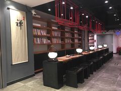 -和府捞面(东直门银座店)