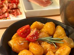 -伊茉家的烤肉店(勒泰中心店)