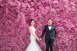 点击看大图 -太郎花子婚纱摄影艺术中心