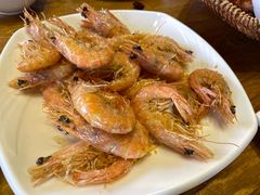 -田大厨海鲜超市(万豪店)