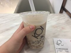-KOI Thé(力宝广场店)