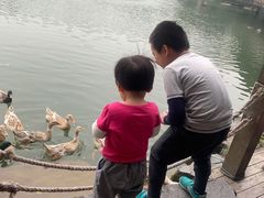 -上海怡沁园度假酒店