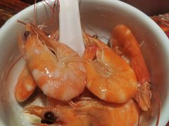 基围虾-大良毋米粥(锦龙路总店)