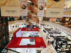 -新世界大丸百货