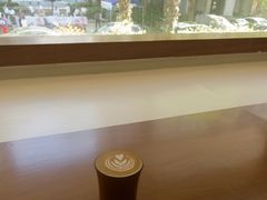 -PUZZLE COFFEE 拼图咖啡