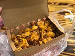 -阿捡忭京炸鸡(韭菜园总店)